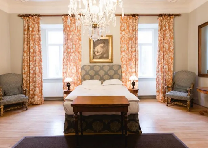 Schloss Ernegg