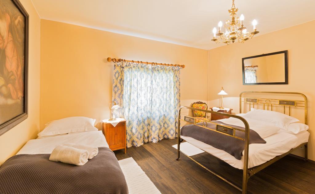 Schloss Ernegg Hotel 3*