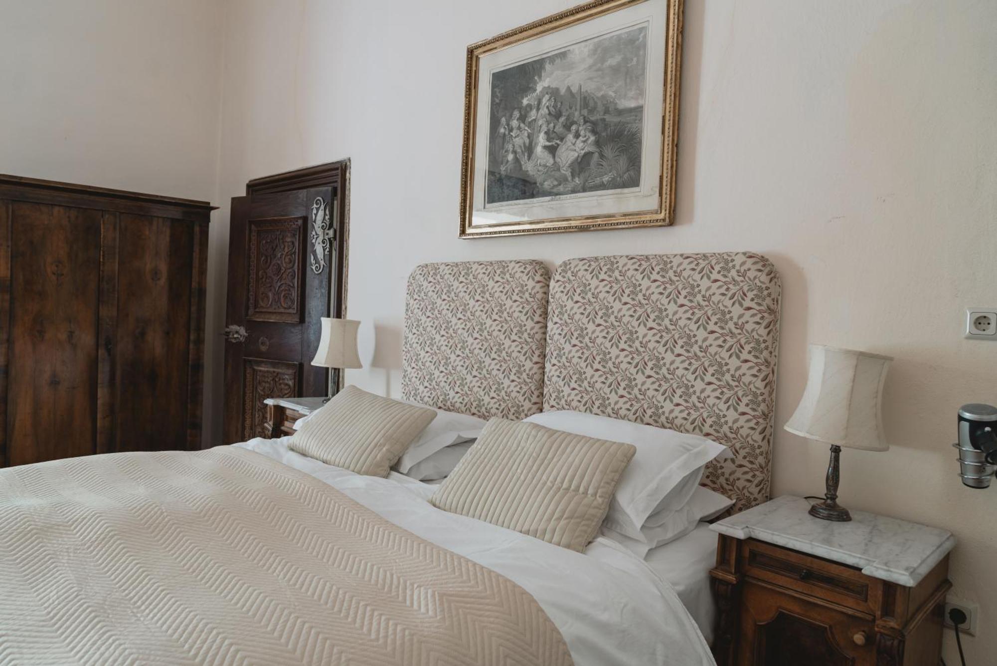 Hotel Schloss Ernegg