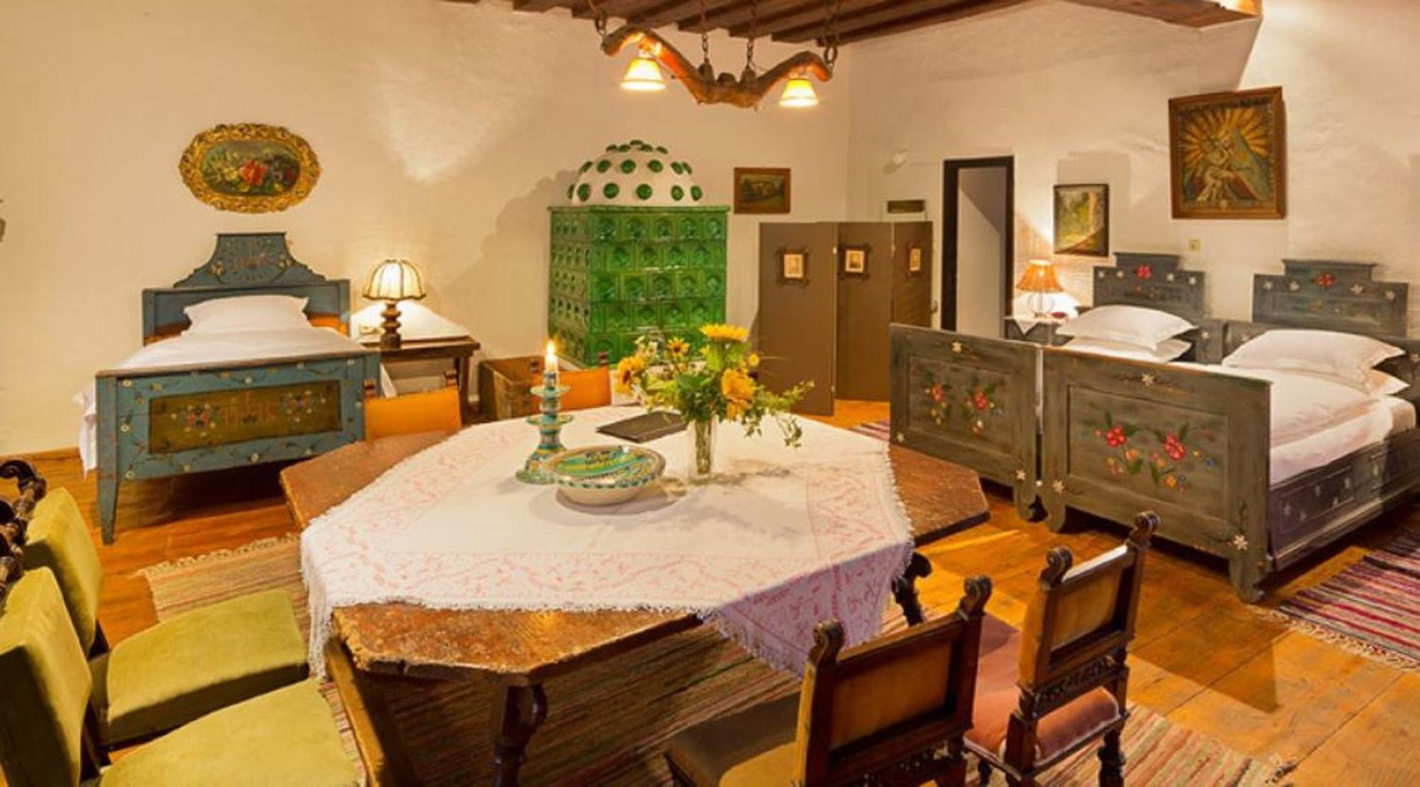 Schloss Ernegg Hotel 3*