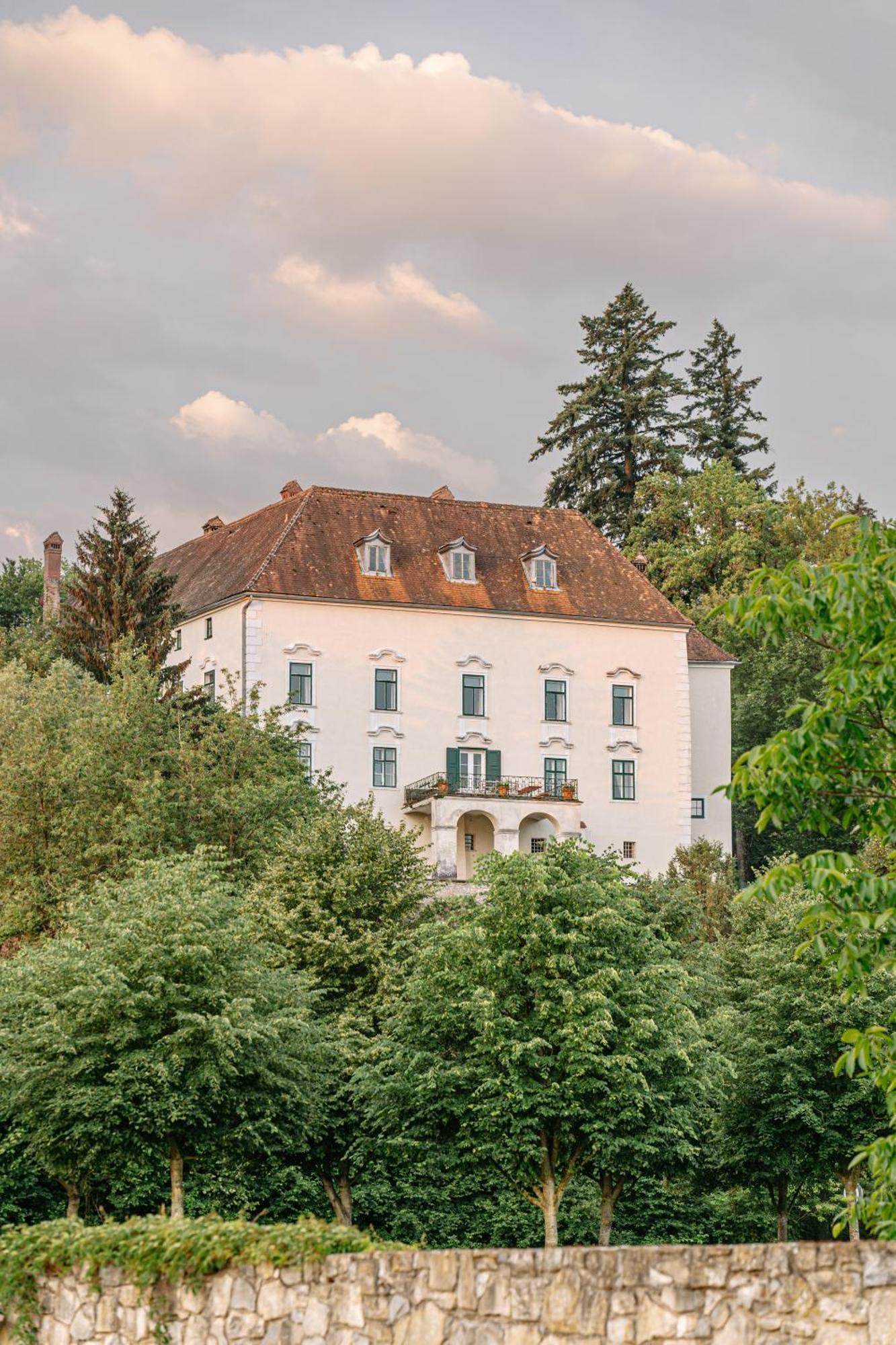 Schloss Ernegg 3*