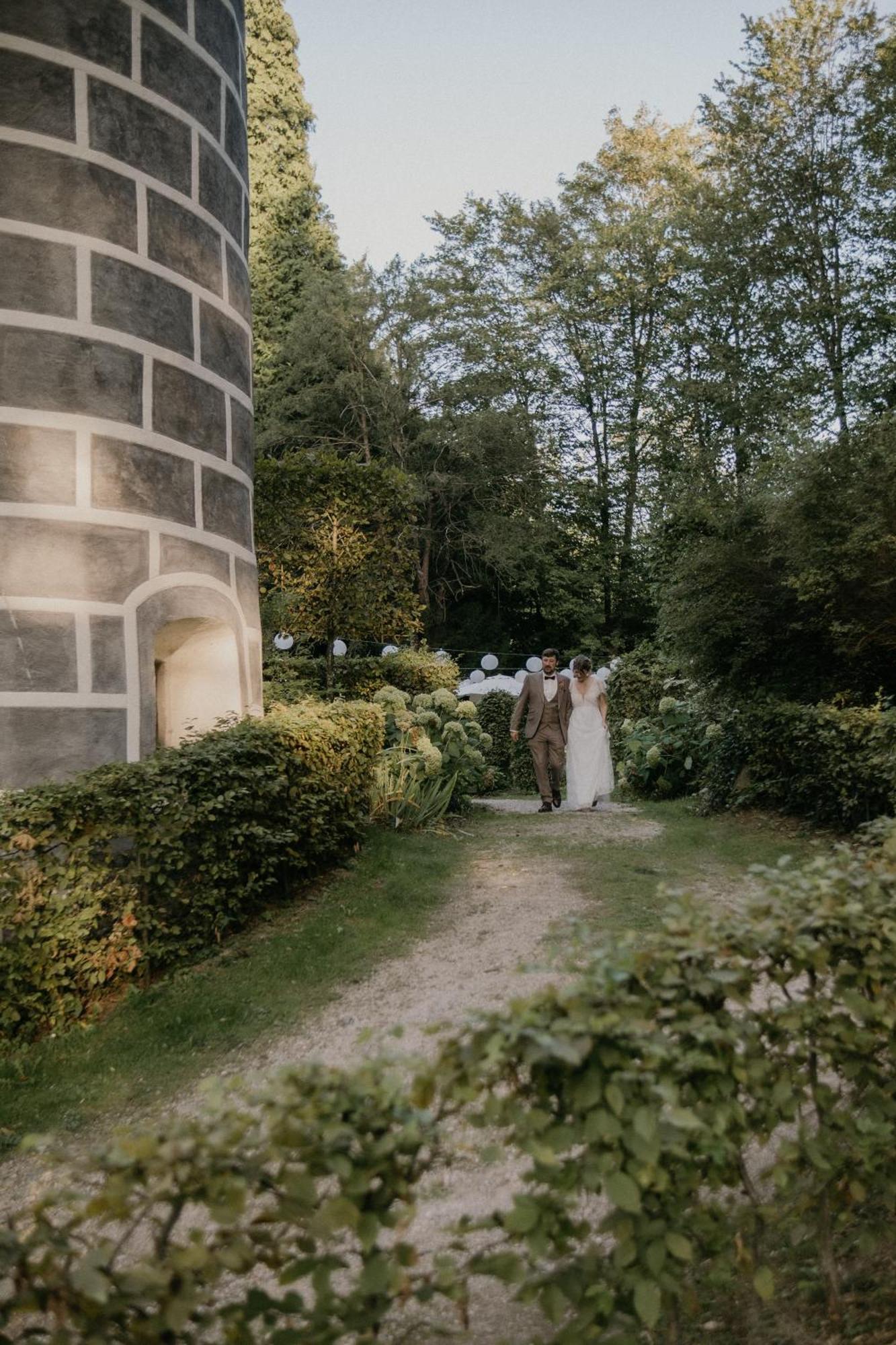 Schloss Ernegg