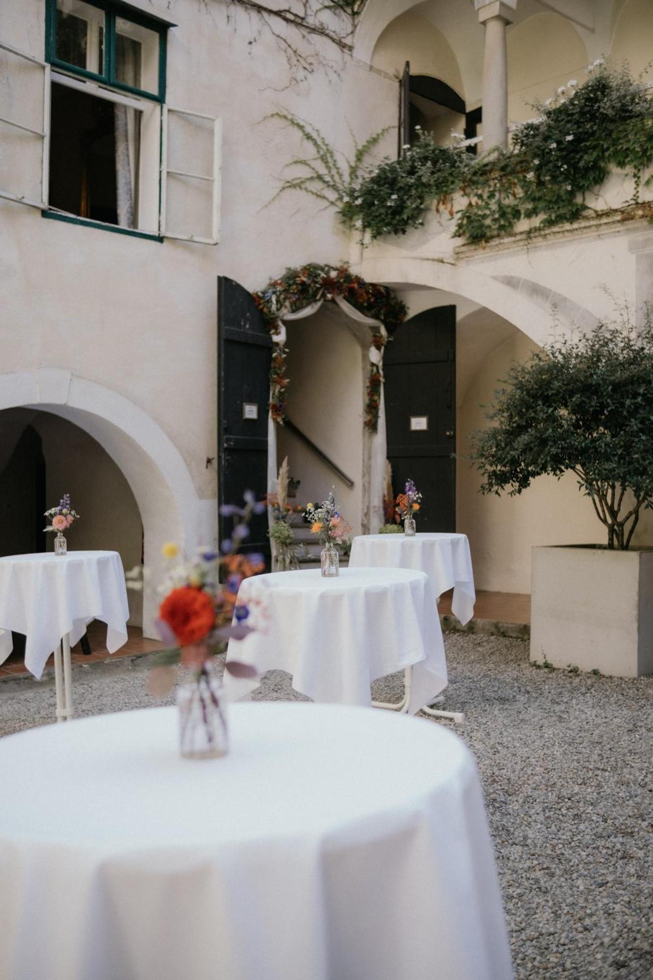 Schloss Ernegg Hotel