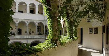 Schloss Ernegg Hotel Steinakirchen Am Forst