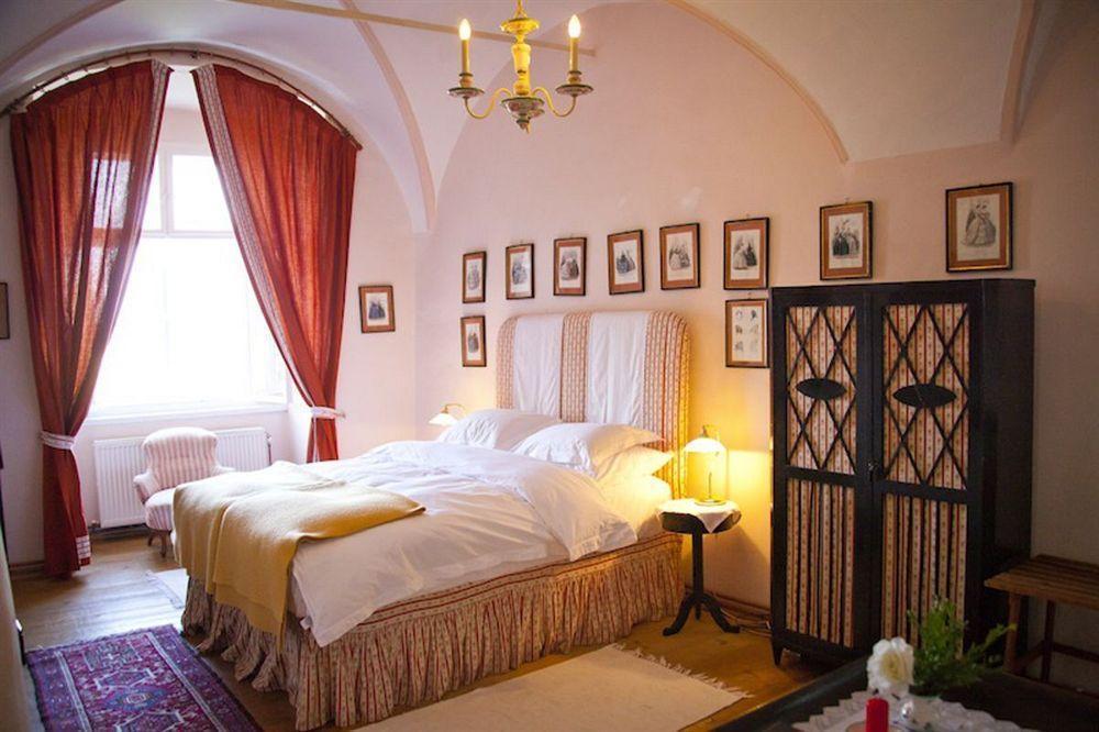 Schloss Ernegg Hotel