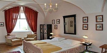 Schloss Ernegg Hotel