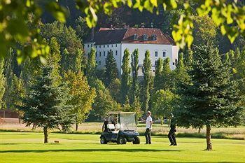 Schloss Ernegg Hotel 3*