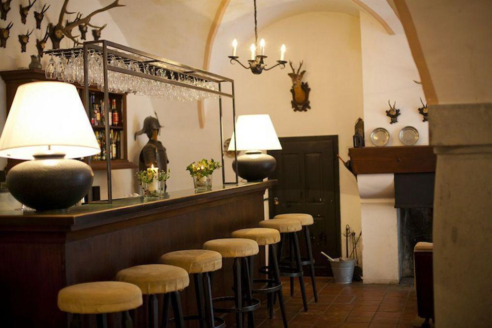 Schloss Ernegg Hotel 3*