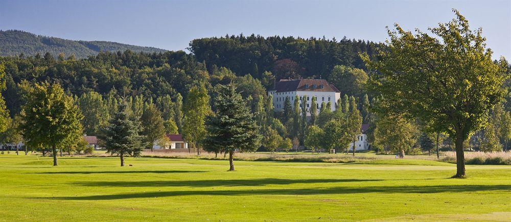 Schloss Ernegg 3*
