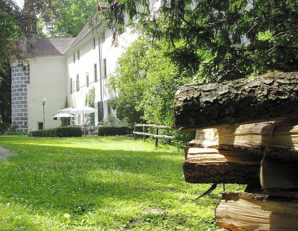 Schloss Ernegg Hotel